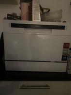 Inventum vrijstaande vaatwasser tafelmodel, Elektronische apparatuur, Vaatwasmachines, Ophalen, Gebruikt, Vrijstaand