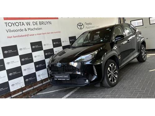 Toyota Yaris Cross Dynamic Plus, Auto's, Toyota, Bedrijf, Yaris Cross, Adaptive Cruise Control, Airbags, Airconditioning, Centrale vergrendeling