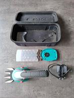 Bosch Trimmer, Enlèvement ou Envoi, Utilisé, Batterie, BOSCH