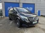 Mercedes-Benz V-Klasse 250 250 CDI/BT/d AVANTGARDE lang (447, Auto's, Automaat, Gebruikt, Euro 6, Zwart