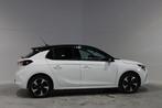Opel Corsa-e NIEUWE WAGEN!! 50 kWh Elegance, 5 places, Carnet d'entretien, Automatique, Tissu