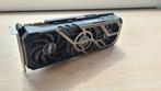 RTX 3090 Palit GamingPro, Computers en Software, Gebruikt, PCI-Express 4, Ophalen of Verzenden, Nvidia