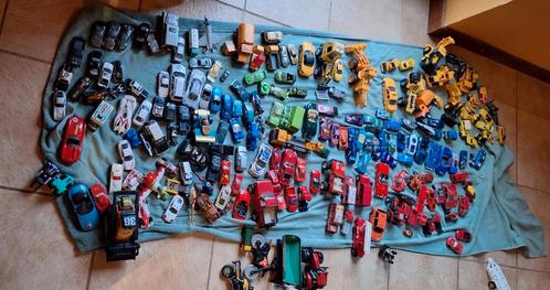 Speelgoedauto's, Kinderen en Baby's, Speelgoed | Actiefiguren, Zo goed als nieuw, Ophalen of Verzenden