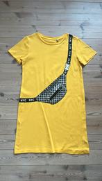 T-shirtkleedje, C&A, maat 146-152, C&A, Meisje, Ophalen of Verzenden, Zo goed als nieuw