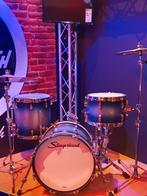 Slingerland Radio King: 18/12/14 shellset, Ophalen of Verzenden, Nieuw