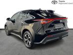 Toyota bZ4X Dynamic Business, Automaat, Zwart, 5 deurs, SUV of Terreinwagen