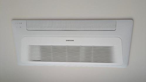 Airco Samsung - Cassette Wind-Free 1-weg, Elektronische apparatuur, Airco's, Nieuw, Plafondventilator, 3 snelheden of meer, Koelen en Ontvochtigen
