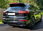 Prachtige Porsche Cayenne 3.0D Full GTS pack Facelift 22", Cayenne, Achat, Euro 6, Alcantara