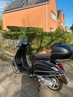 Vespa primavera 2023 b klasse, Ophalen, Gebruikt