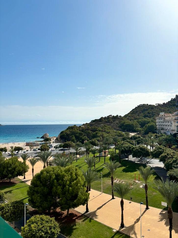 Vakantie appartement Spanje zeezicht, Vacances, Vacances | Offres & Last minute, Propriétaire