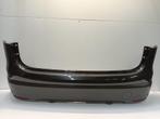 BUMPER ACHTER Nissan Qashqai (J11) (01-2013/-), Auto-onderdelen, Gebruikt, Achter, Nissan, Bumper