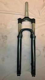Rockshox Recon Silver 120 mm tapered, Fietsen en Brommers, Fietsonderdelen, Ophalen, Gebruikt, Mountainbike, Rockshox