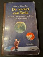 Jostein Gaarder - De wereld van Sofie, Enlèvement ou Envoi, Jostein Gaarder