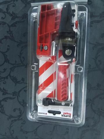 Affûteuse manuel rapide Tecomec  beschikbaar voor biedingen