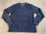 Tommy Hilfiger Pima Cotton Cashmere trui Maat L, Kleding | Heren, Ophalen of Verzenden, Zo goed als nieuw, Maat 52/54 (L)