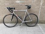 Racefiets, 28 inch, Zo goed als nieuw, 15 tot 20 versnellingen, Ophalen