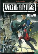 2x Vigilantes - Complete reeks in Nieuwstaat!!, Livres, BD, Plusieurs BD, Envoi, Neuf