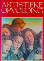 1988 - André DEFOORT, e.a. - Artistieke opvoeding, Envoi, Utilisé, Musique, Diverse auteurs