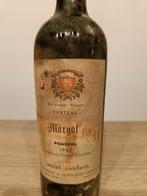 Lot 5 oude wijnen te koop, Verzamelen, Wijnen, Ophalen