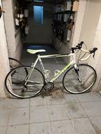 Cannondale racefiets, Fietsen en Brommers, Fietsen | Racefietsen, 28 inch, 10 tot 15 versnellingen, Heren, Aluminium