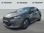 Peugeot 208 1.2PureTech Allure Pack EAT8 *208*AUTOMAAT*CAMER, Auto's, Automaat, Euro 6, 1199 cc, 74 kW