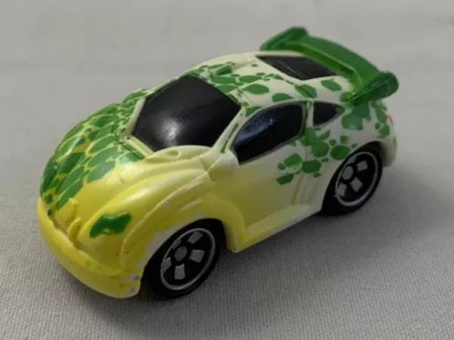 Micro Machines Anaconda Power Racing Magnetics Hasbro Auto, Kinderen en Baby's, Speelgoed |Speelgoedvoertuigen, Zo goed als nieuw