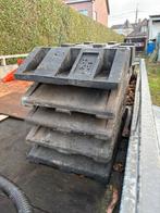 Pied de cuisson, Enlèvement, Comme neuf