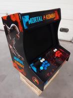 Arcadekast Mortal Kombat (2-player bartop), Ophalen of Verzenden, Nieuw