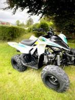 Yamaha YFM 90 - kinderquad NIEUW, Motoren, Quads en Trikes, 88 cc, 1 cilinder, 11 kW of minder