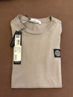 Stone Island tshirt Nieuw, Vêtements | Hommes, T-shirts, Neuf, Stone island, Beige, Enlèvement