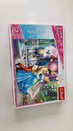 Puzzel Disney princess, Enlèvement, Plus de 50 pièces, Comme neuf