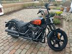 Nieuwe softail street Bob 114, Motoren, 2 cilinders, Particulier, 1868 cc