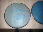 Vervangende skin voor darbouka 22cm, Muziek en Instrumenten, Percussie, Ophalen of Verzenden