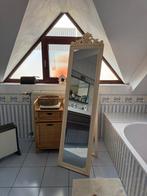 Badkamer spiegel, Huis en Inrichting, Badkamer | Badkamermeubels, Ophalen, Zo goed als nieuw