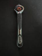 Razorblade base- Gillette-, Ophalen, Zo goed als nieuw