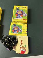 Jeu de société : magique, Hobby en Vrije tijd, Ophalen of Verzenden, Zo goed als nieuw, HABA