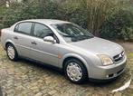 Opel Vectra, Auto's, Voorwielaandrijving, 4 deurs, Stof, 4 cilinders