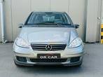 Mercedes A150 Elegance slechts 110.000km airco pdc, Auto's, Voorwielaandrijving, Stof, Zwart, 4 cilinders