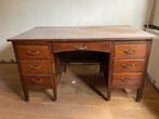 Antieke bureau, Ophalen