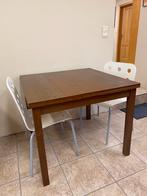 Eettafel Ikea, Ophalen, Gebruikt, 50 tot 100 cm, 50 tot 100 cm