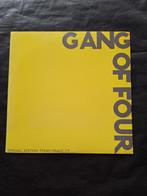 GANG OF FOUR "Gang of Four" Spec. edition mini LP (1980) USA, CD & DVD, Vinyles | Rock, Enlèvement ou Envoi, Comme neuf, 12 pouces