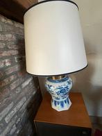 Originele Delft, Ophalen