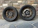Bmw R1250 GS complete banden, Motoren, Ophalen, Gebruikt