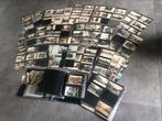 Collection de 515 cartes postales de Mons à saisir, Collections
