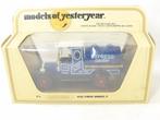 Models Of Yesteryear - Y03 Ford Tanker EXPRESS DAIRY (1), Enlèvement ou Envoi