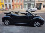 Zeer proper! AIRCO/GARANTIE/KEURING! Distributie veranderd!, Auto's, Beetle (Kever), Cabriolet, Bedrijf, Euro 4