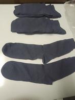 8 paar sokken 47 - 50 recycled jeans hack your jeans, Kleding | Heren, Sokken en Kousen, Blauw, Nieuw, Overige maten, Ophalen of Verzenden