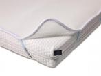 Matras babybed Aerosleep, Ophalen, Gebruikt, 190 cm of minder, Matras