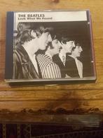 2 Cd's van The Beatles, CD & DVD, CD | Rock, Comme neuf, Autres genres, Enlèvement ou Envoi