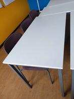 Stevige tafels, Zakelijke goederen, Kantoor en Winkelinrichting | Kantoormeubilair en Inrichting, Ophalen of Verzenden